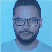 Profesor de apoyo para clases de matemáticas